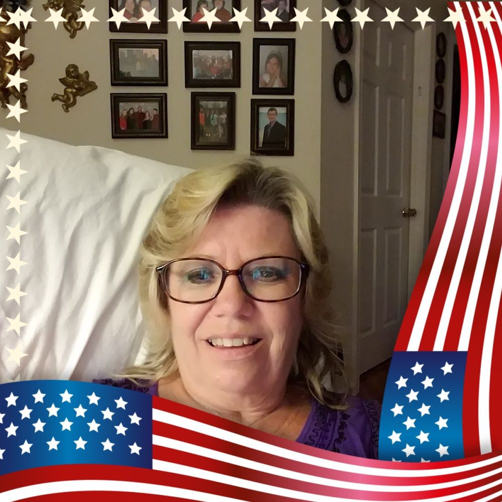 Meet your Posher, Judy